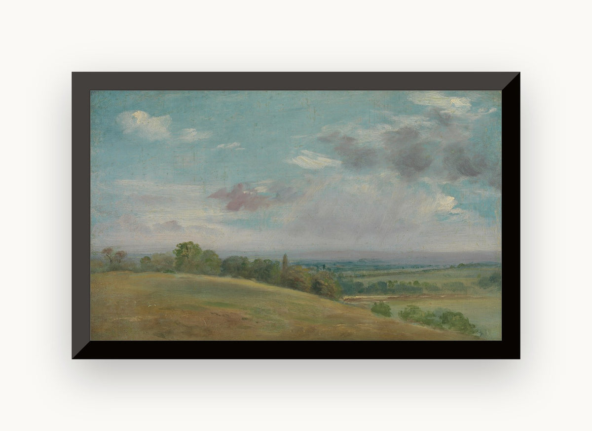 Peisaj — Lionel Constable