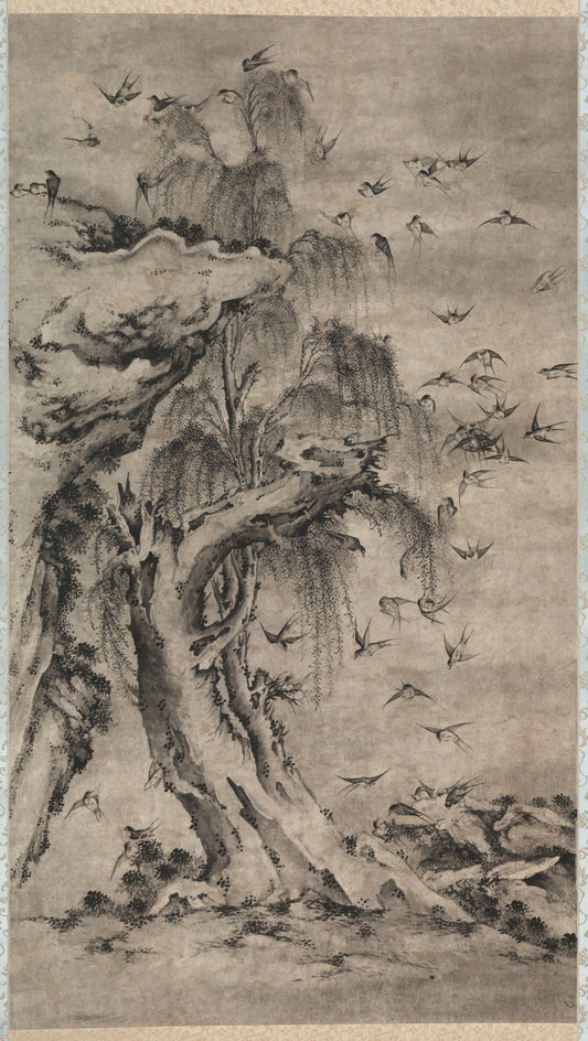 One Hundred Birds