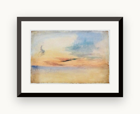 Margate — J. M. W. Turner