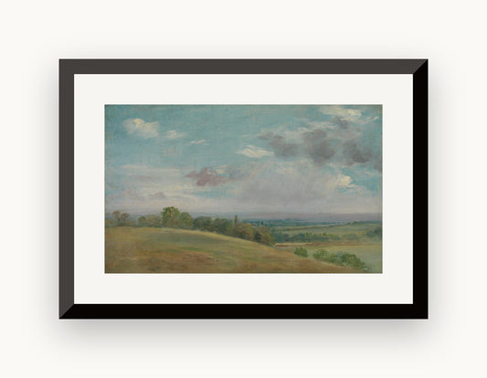 Peisaj — Lionel Constable