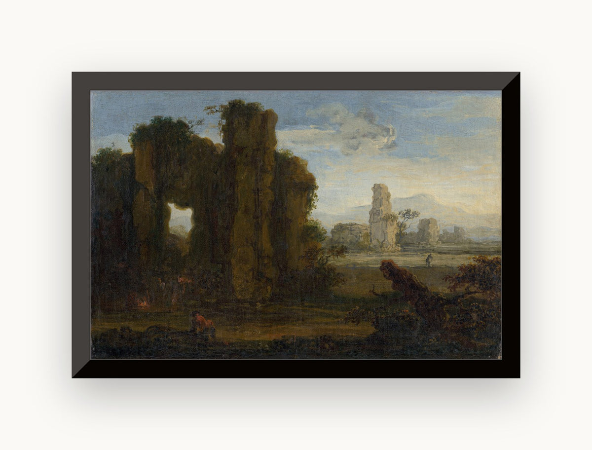 Peisaj romantic