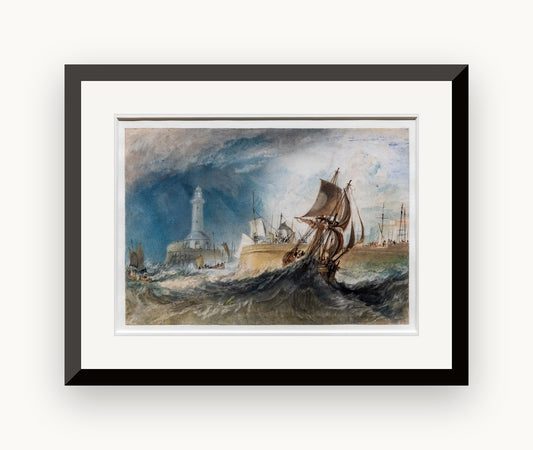 Ramsgate — J. M. W. Turner